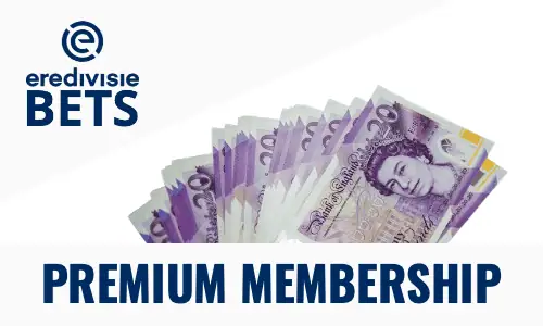Eredivisie Bets feature