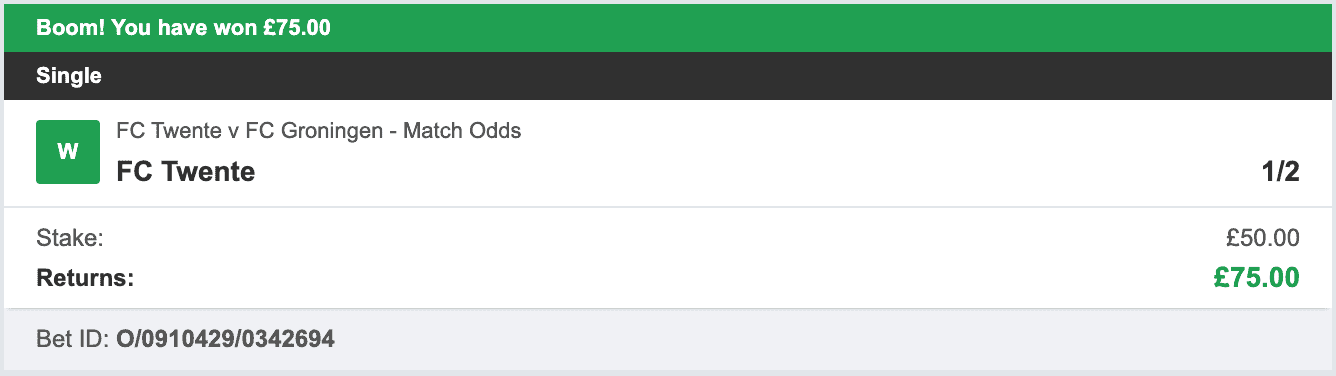 Eredivisie Bets- Winner 2 - 2026-02-23